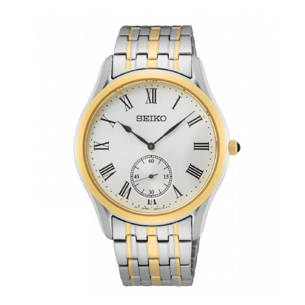ساعت مچی مردانه سیکو SEIKO  مدل SRK048P1