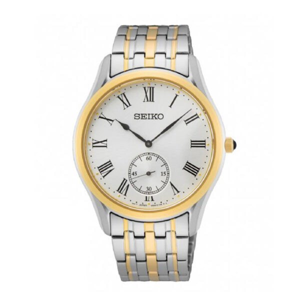 ساعت مچی مردانه سیکو SEIKO  مدل SRK048P1