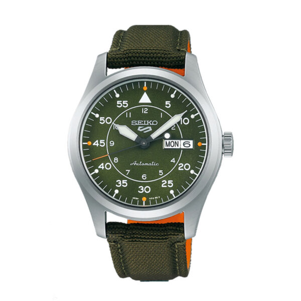 ساعت مچی سیکو مدل SRPH29K1