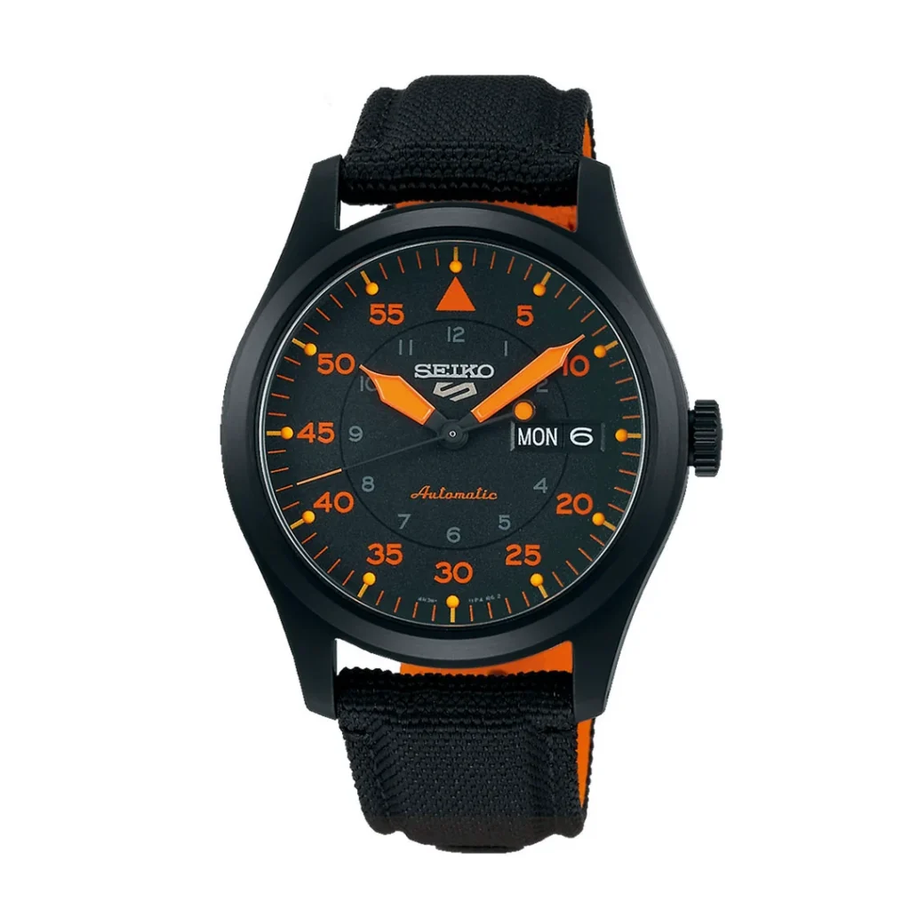 ساعت مچی مردانه سیکو SEIKO مدلSRPH33K1