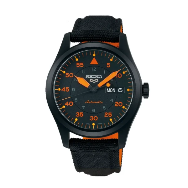 ساعت مچی مردانه سیکو SEIKO مدلSRPH33K1