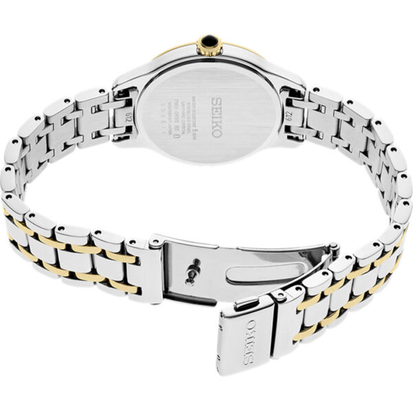 ساعت مچی زنانه سیکو SEIKO  مدل SRZ540P1