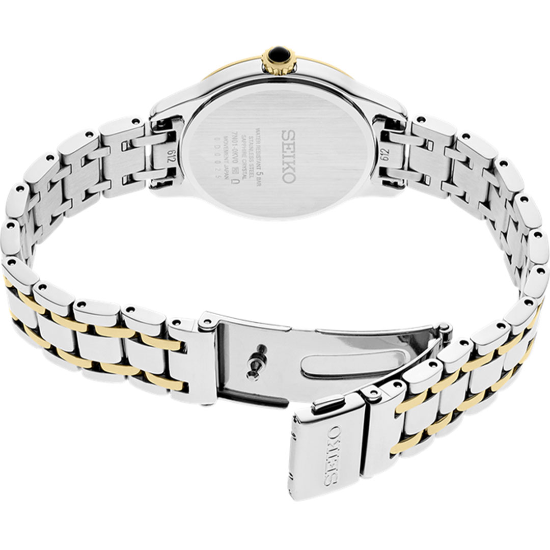 ساعت مچی زنانه سیکو SEIKO  مدل SRZ540P1