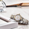 ساعت مچی زنانه سیکو SEIKO  مدل SRZ540P1