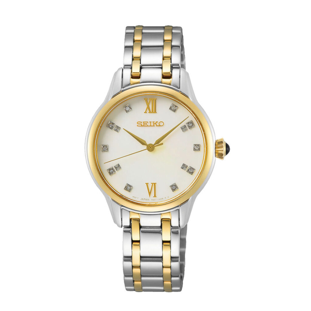 ساعت مچی زنانه سیکو SEIKO  مدل SRZ540P1