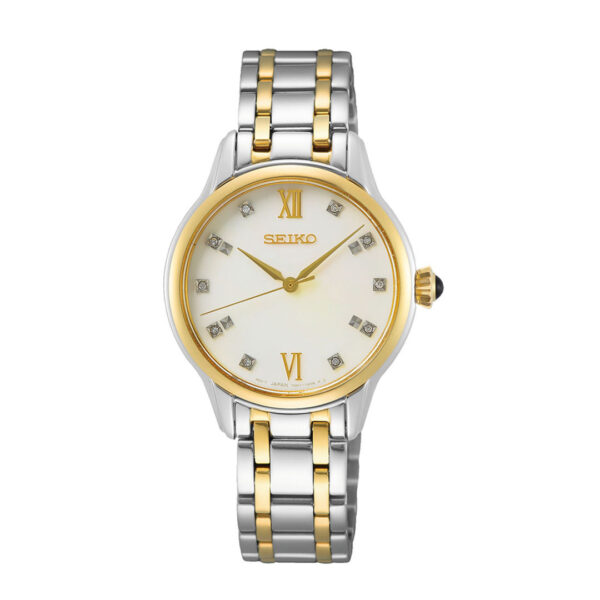 ساعت مچی زنانه سیکو SEIKO  مدل SRZ540P1