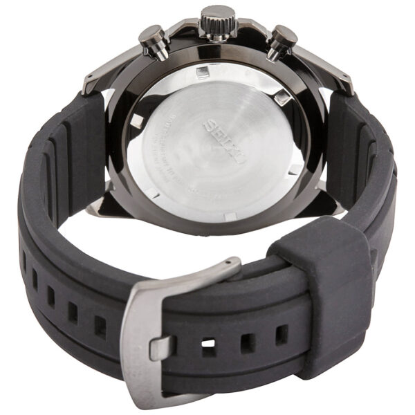 ساعت مچی مردانه سیکو SEIKO  مدل SSB349P1