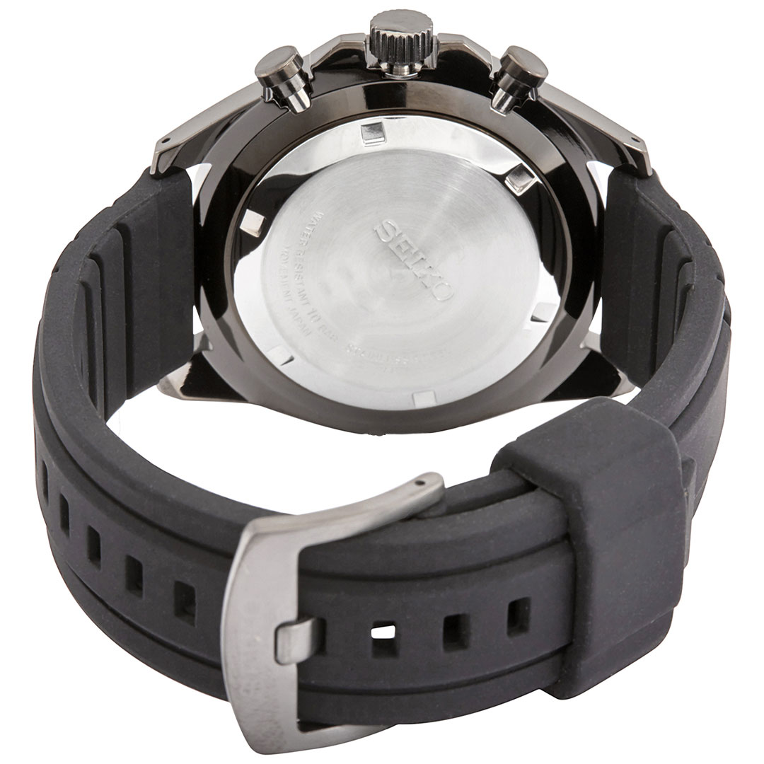 ساعت مچی مردانه سیکو SEIKO  مدل SSB349P1