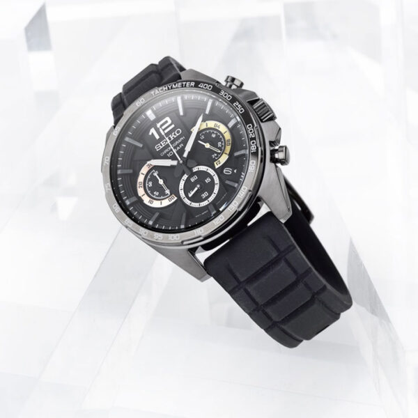 ساعت مچی مردانه سیکو SEIKO  مدل SSB349P1