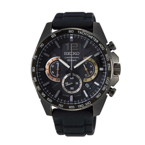 ساعت مچی مردانه سیکو SEIKO  مدل SSB349P1