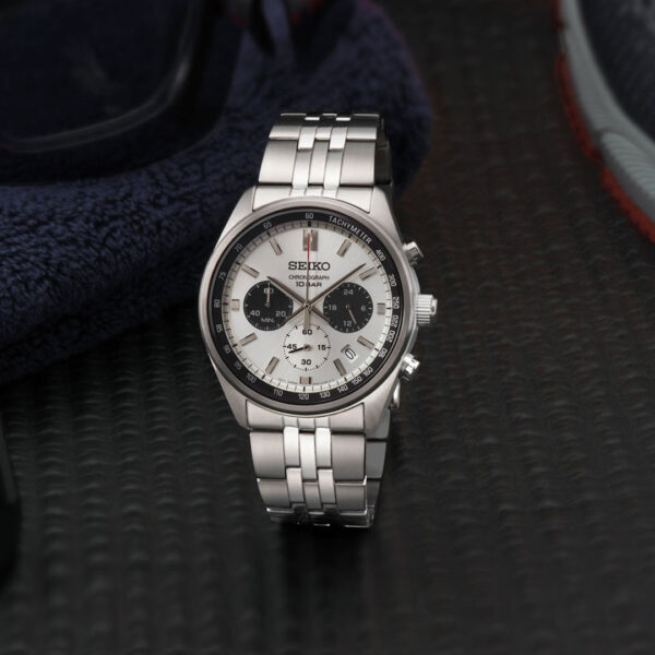 ساعت مچی مردانه سیکو SEIKO  مدل SSB425P1