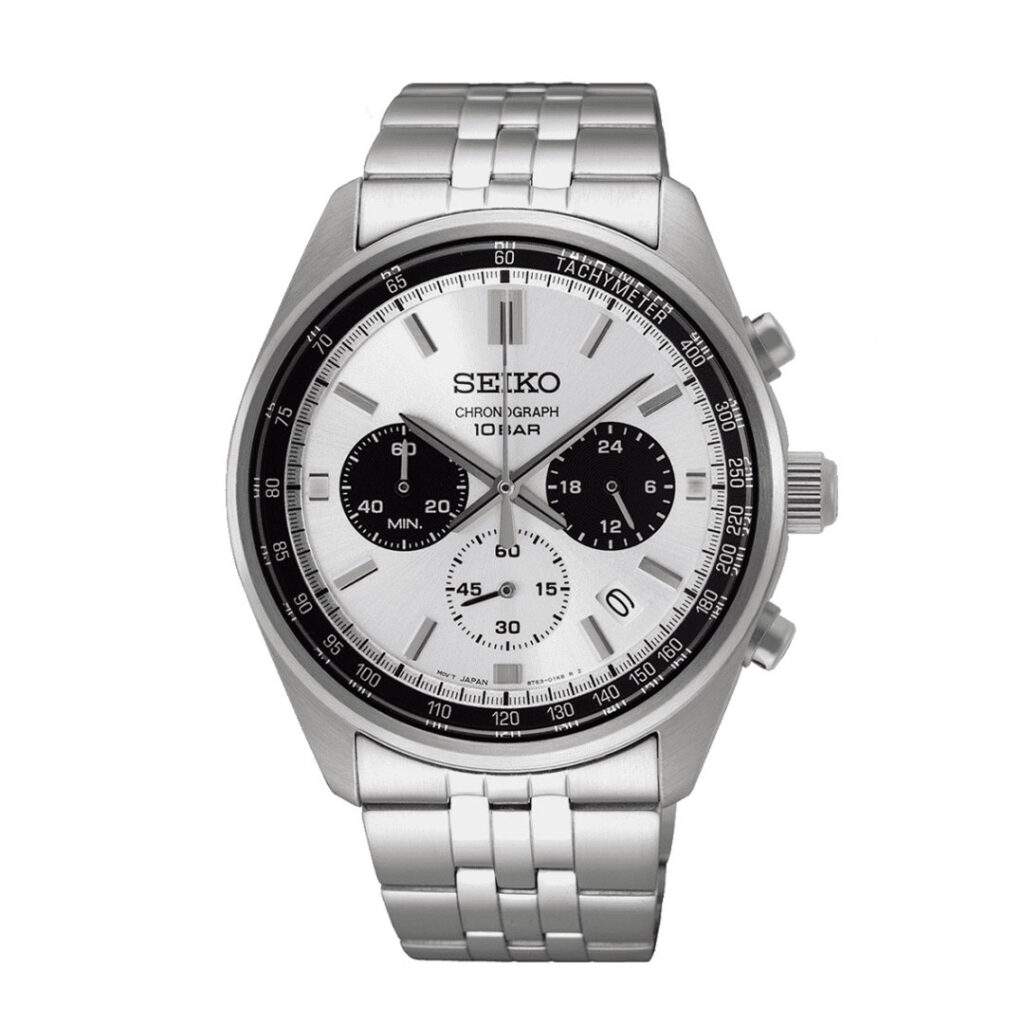 ساعت مچی مردانه سیکو SEIKO  مدل SSB425P1