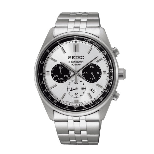 ساعت مچی مردانه سیکو SEIKO  مدل SSB425P1