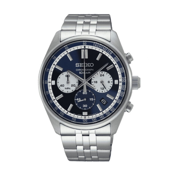 ساعت مچی مردانه سیکو SEIKO  مدل SSB427P1