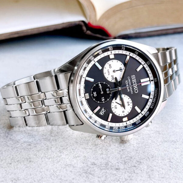 ساعت مچی مردانه سیکو(SEIKO) مدل SSB429P1