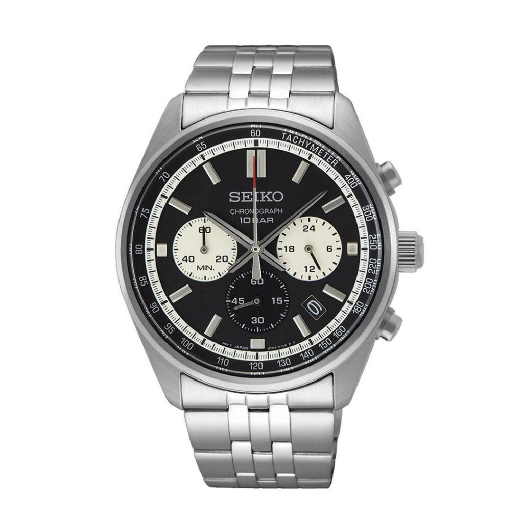 ساعت مچی مردانه سیکو(SEIKO) مدل SSB429P1