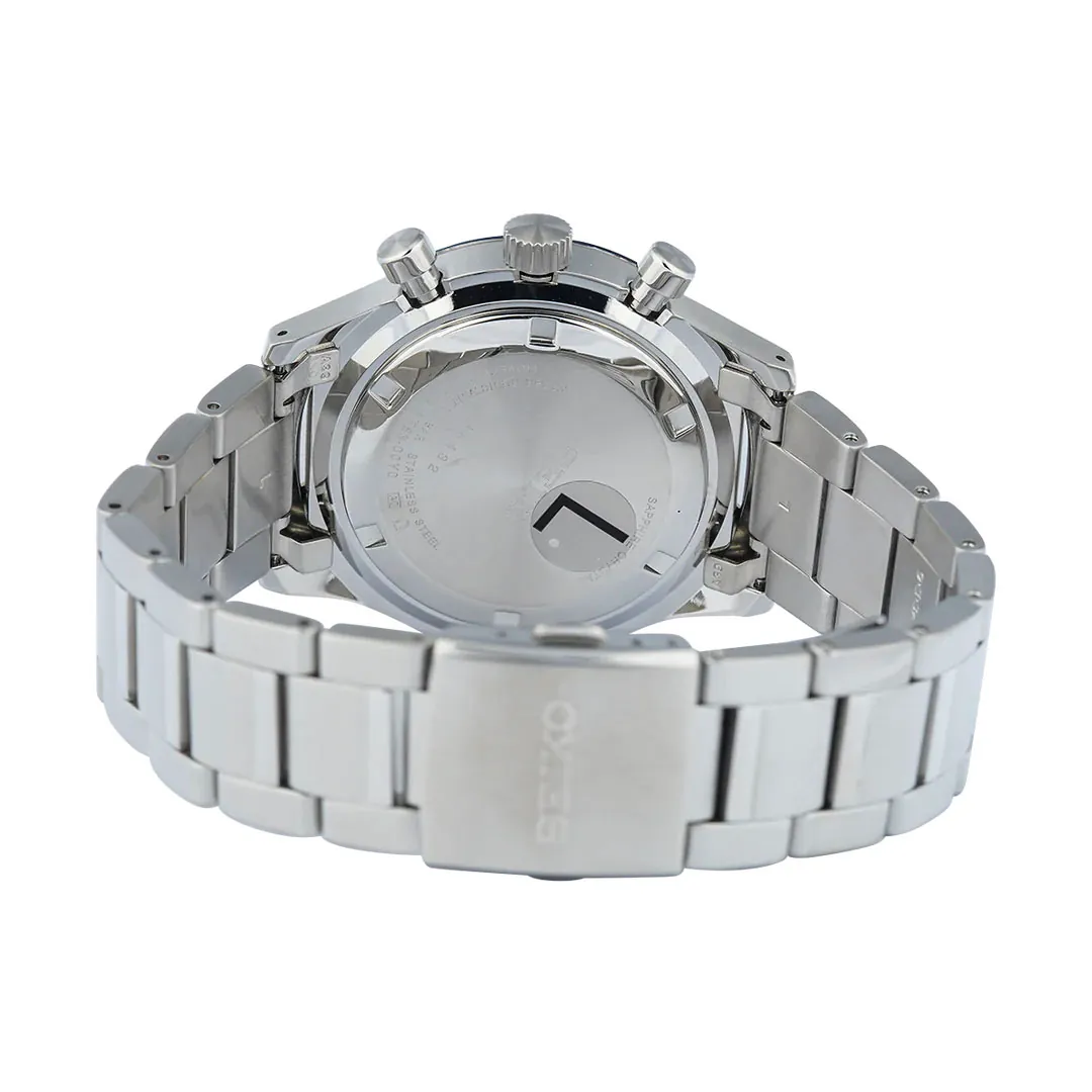 ساعت مچی مردانه سیکو SEIKO  مدل SSB445P1
