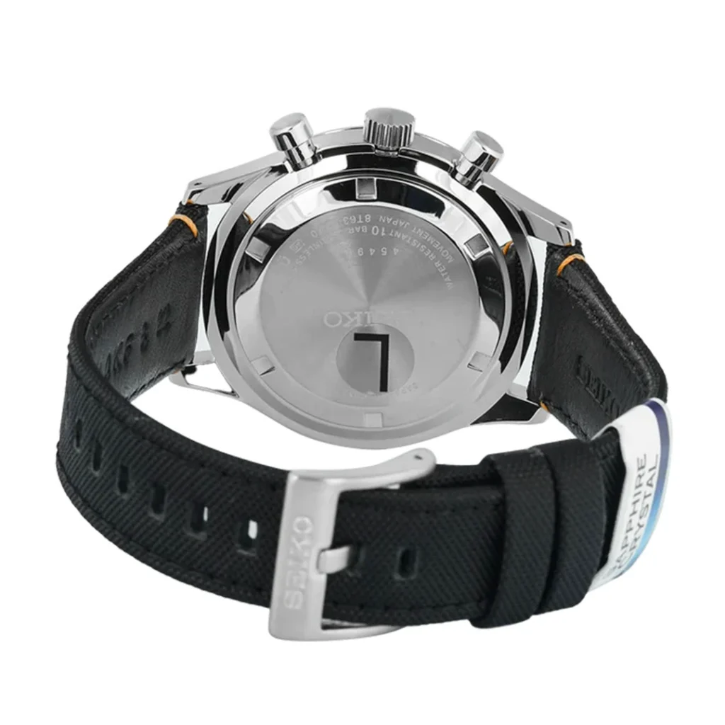 ساعت مچی مردانه سیکو SEIKO مدلSSB449P1