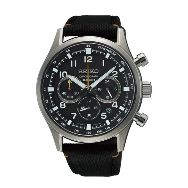 ساعت مچی مردانه سیکو SEIKO مدلSSB449P1