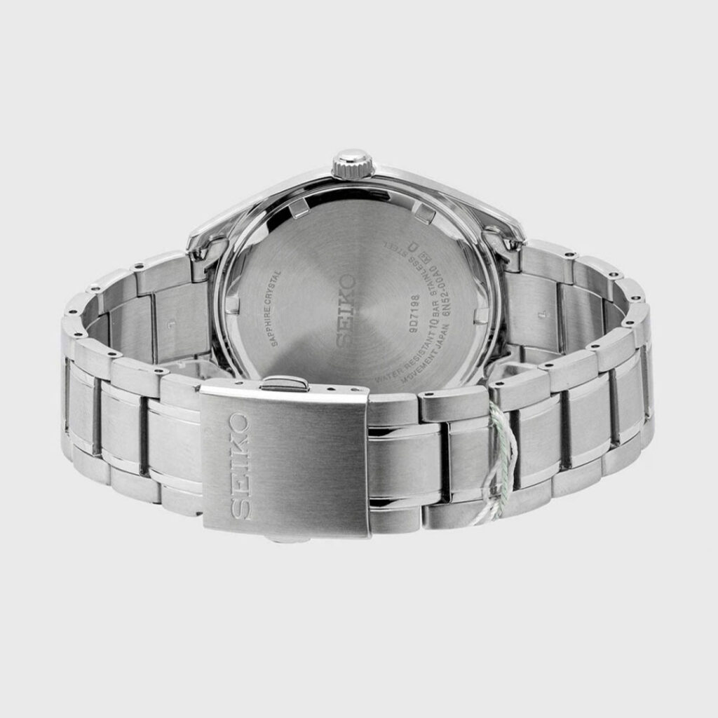 ساعت مچی مردانه سیکو SEIKO  مدل SUR307P1