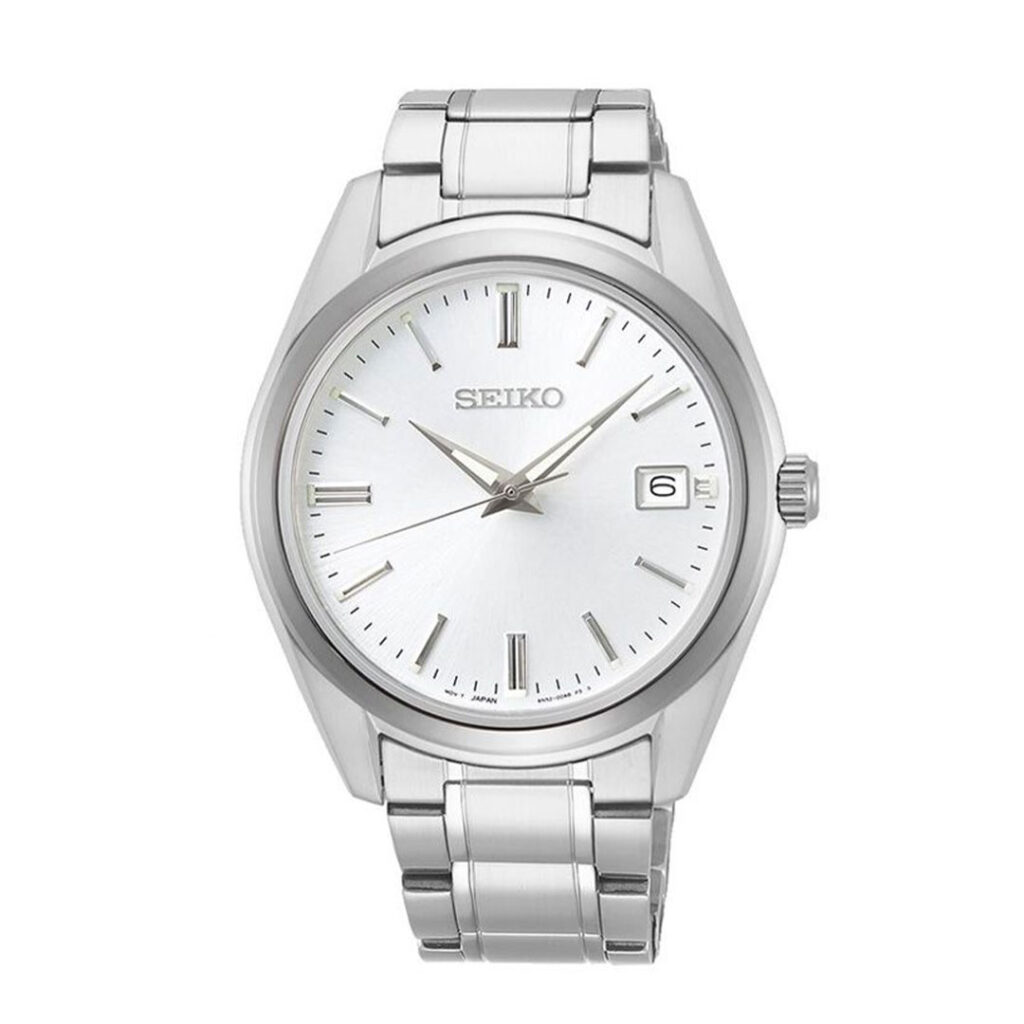 ساعت مچی مردانه سیکو SEIKO  مدل SUR307P1