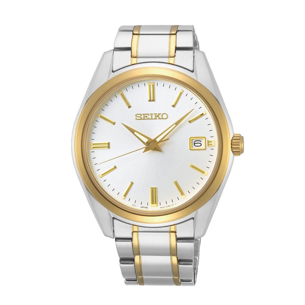 ساعت مچی مردانه سیکو SEIKO  مدل SUR312P1
