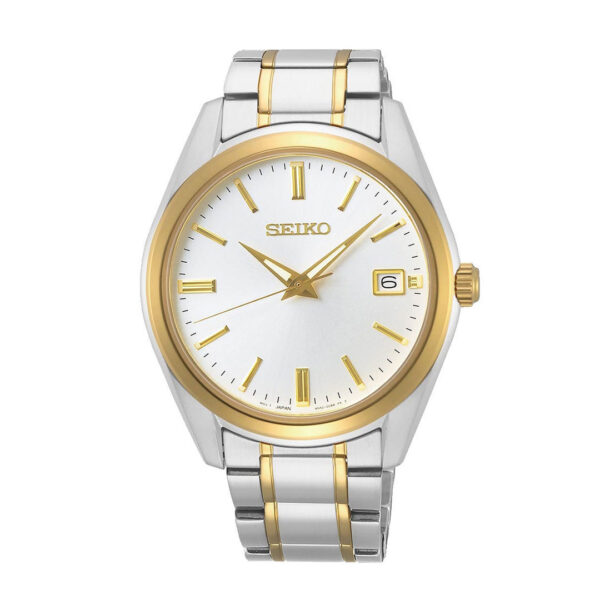 ساعت مچی مردانه سیکو SEIKO  مدل SUR312P1