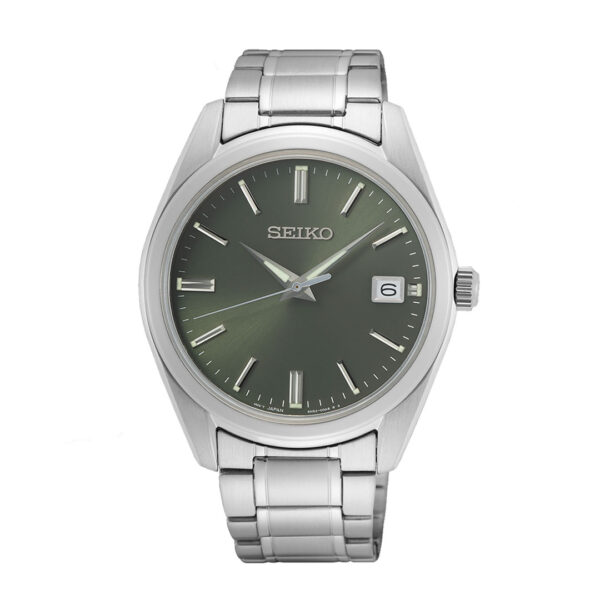 ساعت مچی مردانه سیکو SEIKO  مدل SUR527P1