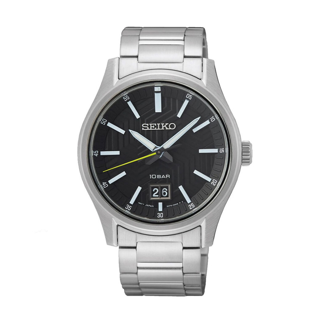 ساعت مچی سیکو مدل SUR535P1