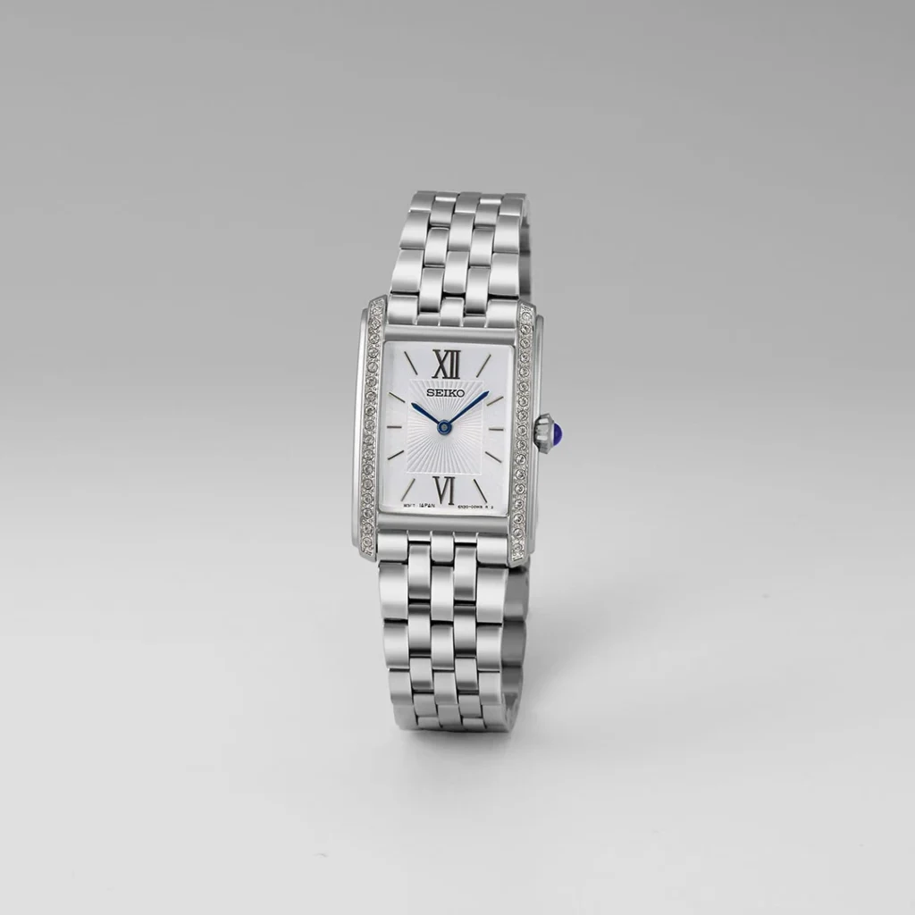 ساعت مچی زنانه سیکو SEIKO  مدل SWR091P1