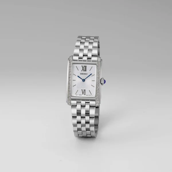 ساعت مچی زنانه سیکو SEIKO  مدل SWR091P1
