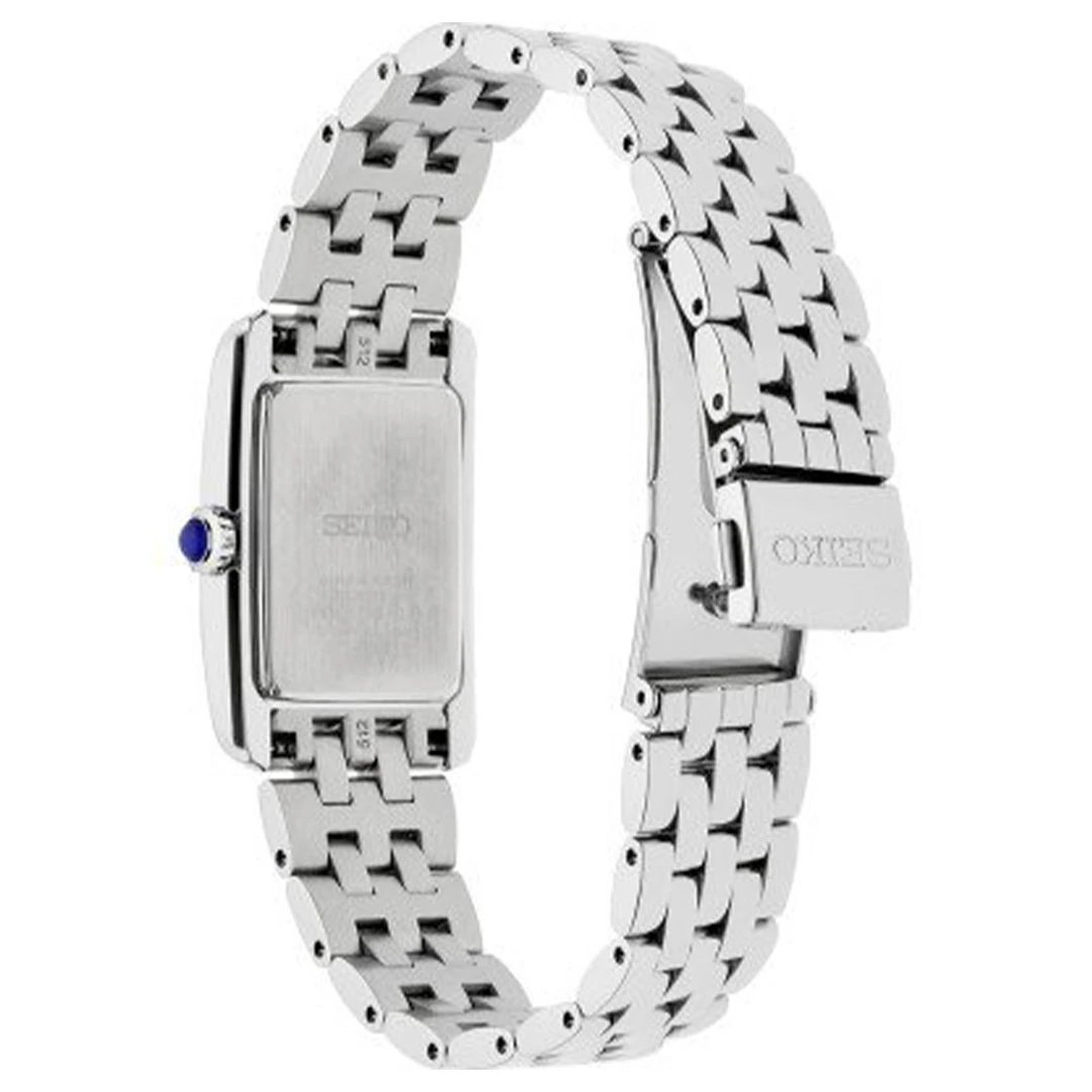 ساعت مچی زنانه سیکو SEIKO  مدل SWR091P1