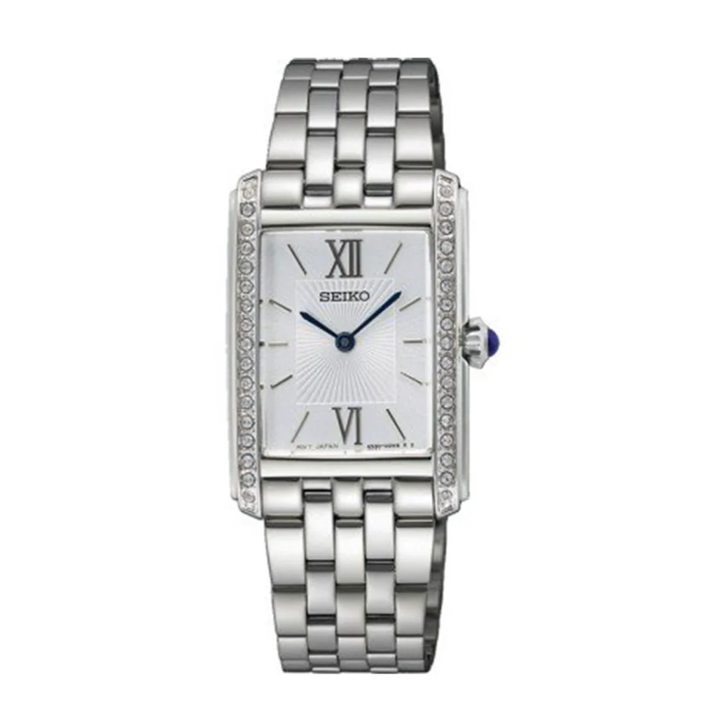 ساعت مچی زنانه سیکو SEIKO  مدل SWR091P1