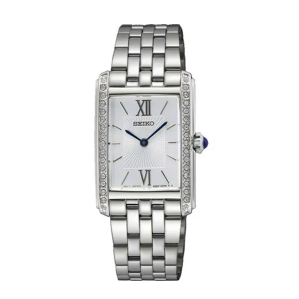 ساعت مچی زنانه سیکو SEIKO  مدل SWR091P1