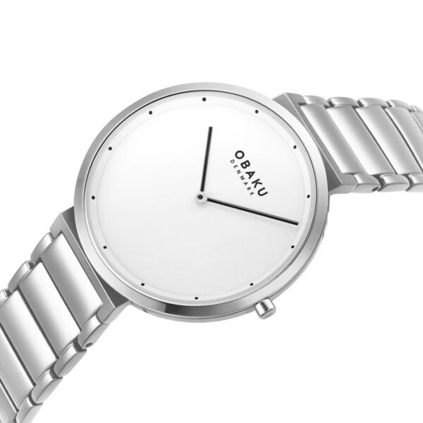 ساعت اوباکو Obaku مردانه مدل V258GXCISC
