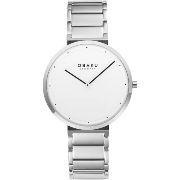 ساعت اوباکو Obaku مردانه مدل V258GXCISC