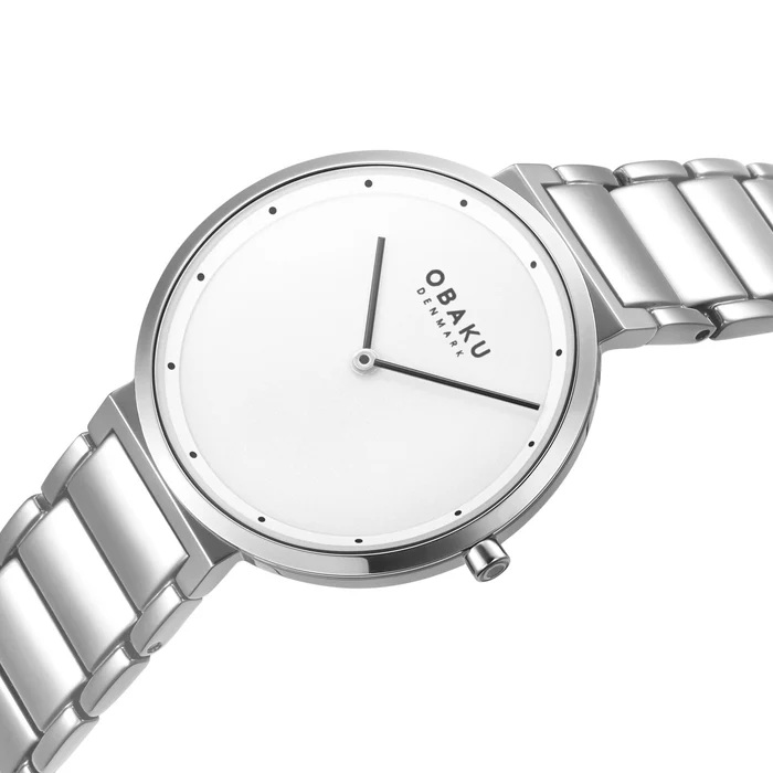 ساعت اوباکو Obaku زنانه مدل V258LXCISC