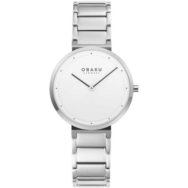 ساعت اوباکو Obaku زنانه مدل V258LXCISC