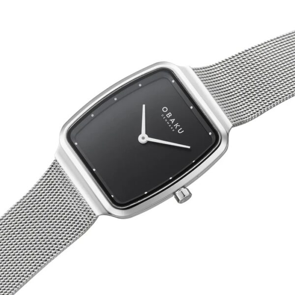 ساعت اوباکو Obaku زنانه مدل V267LXCBMC