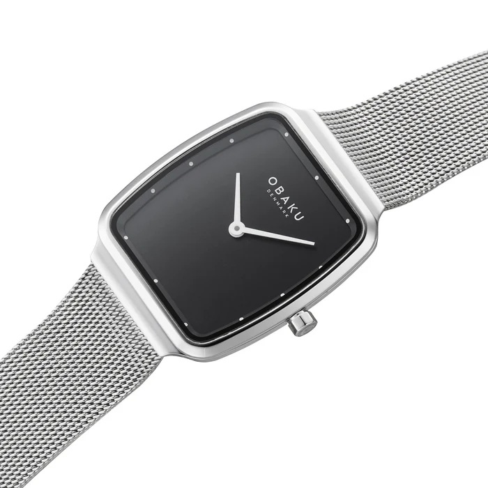 ساعت اوباکو Obaku زنانه مدل V267LXCBMC