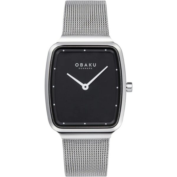 ساعت اوباکو Obaku زنانه مدل V267LXCBMC