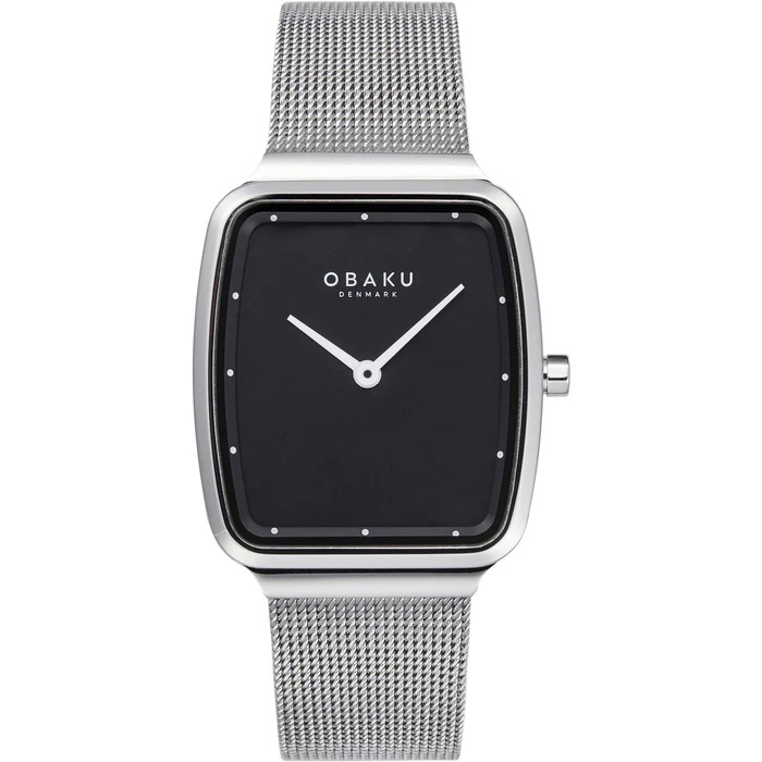 ساعت اوباکو Obaku زنانه مدل V267LXCBMC