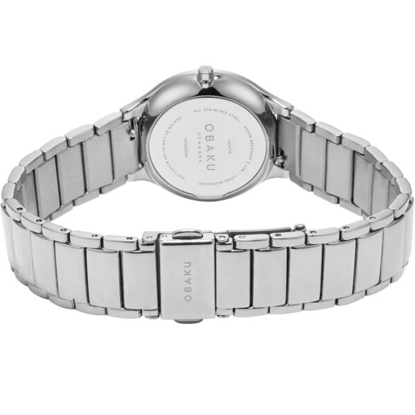 ساعت اوباکو Obaku زنانه مدل V276LECISC