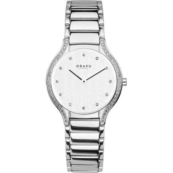 ساعت اوباکو Obaku زنانه مدل V276LECISC