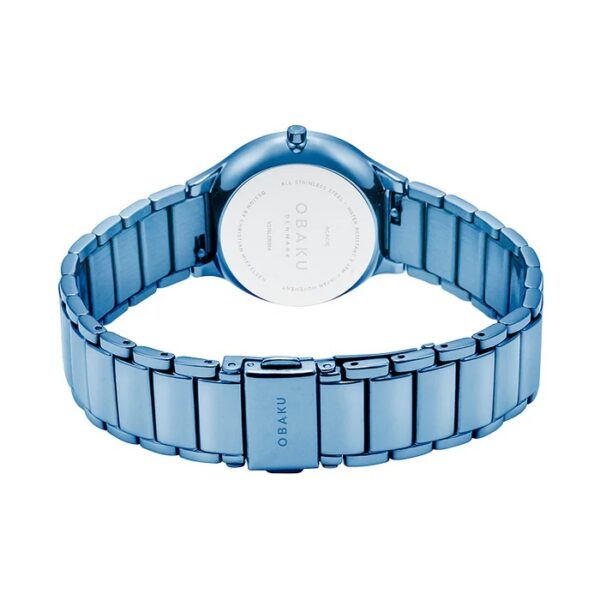 ساعت اوباکو Obaku زنانه مدل V276LERIMA