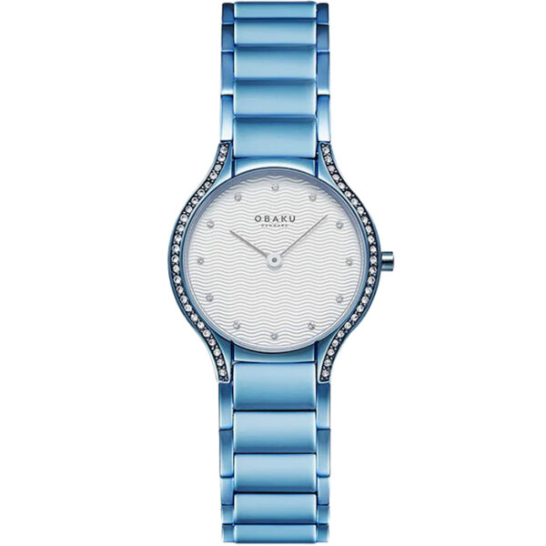 ساعت اوباکو Obaku زنانه مدل V276LERIMA