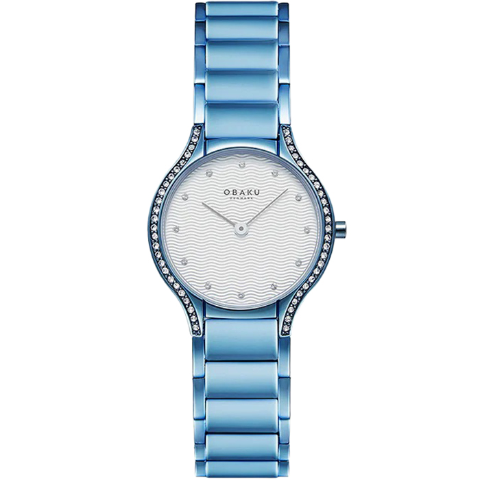 ساعت اوباکو Obaku زنانه مدل V276LERIMA
