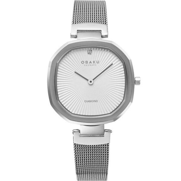 ساعت اوباکو Obaku زنانه مدل V277LXCIMC