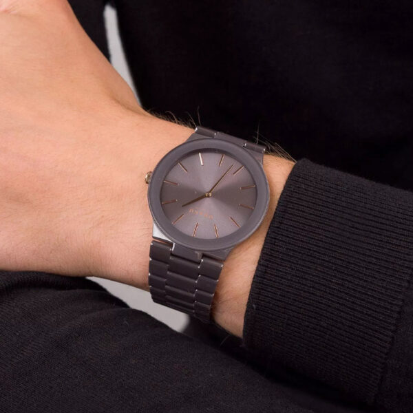 ساعت اوباکو Obaku مردانه مدل V281GXJJCJ