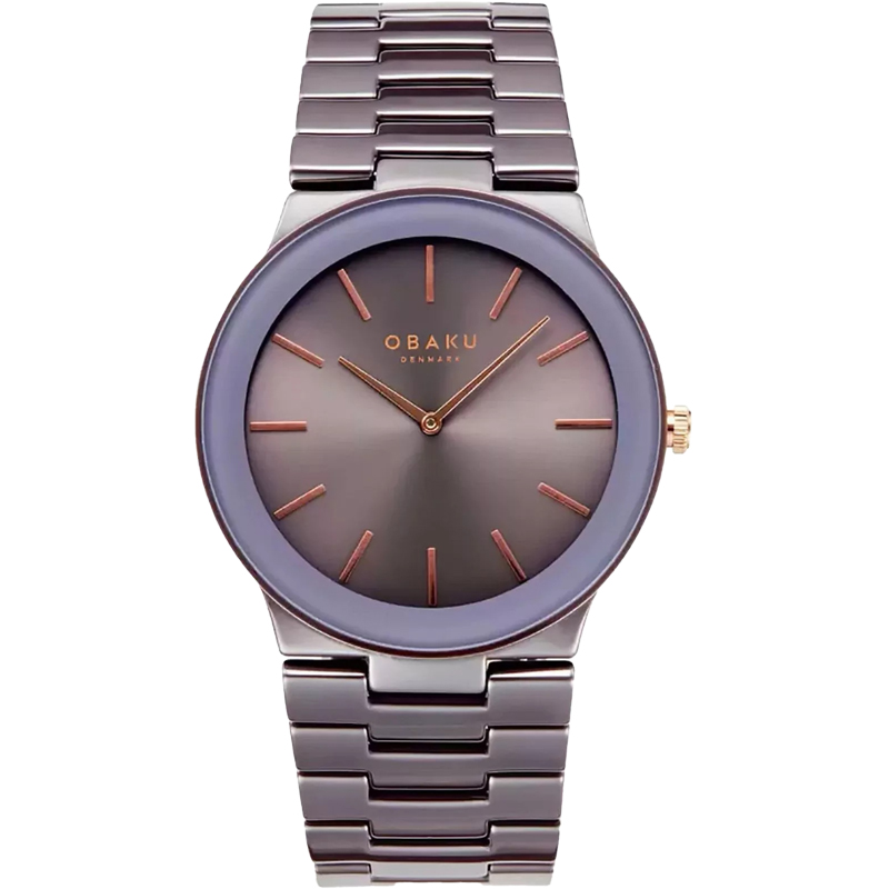 ساعت اوباکو Obaku مردانه مدل V281GXJJCJ